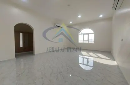 Compound - 5 Bedrooms - 6 Bathrooms for sale in Shakhbout City - Abu Dhabi