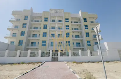 Apartment - 2 Bedrooms - 3 Bathrooms for sale in The LAX - Dubai South (Dubai World Central) - Dubai