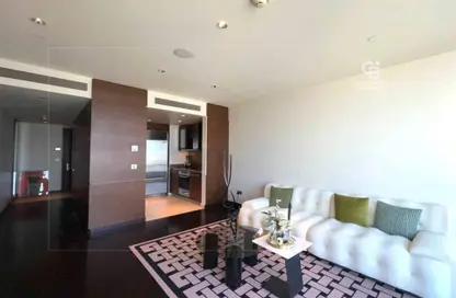 Apartment - 1 Bedroom - 1 Bathroom for sale in Burj Khalifa - Burj Khalifa Area - Downtown Dubai - Dubai