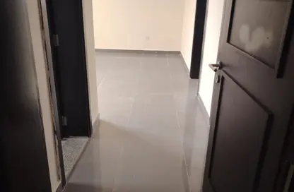 Apartment - 1 Bedroom - 1 Bathroom for rent in Ajman Hills - Al Alia - Ajman