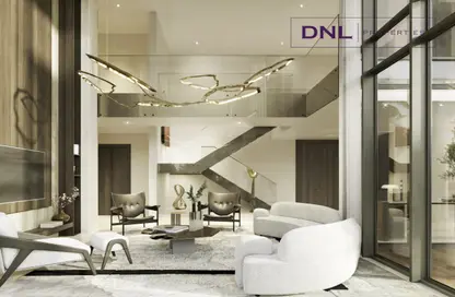 Apartment - 3 Bedrooms - 4 Bathrooms for sale in City Walk Crestlane - City Walk - Dubai