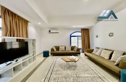 Apartment - 1 Bedroom - 1 Bathroom for rent in Khalifa City A Villas - Khalifa City A - Khalifa City - Abu Dhabi