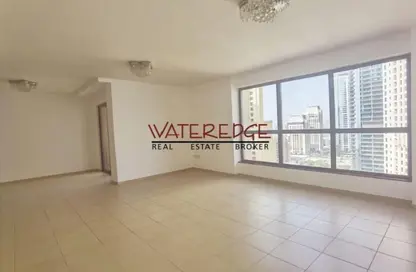 شقة - غرفة نوم - 2 حمامات للايجار في مرجان 1 - مرجان - مساكن شاطئ الجميرا - دبي