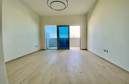 Apartment - 1 Bathroom for rent in Azizi Aura - Jebel Ali - Dubai