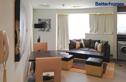 Apartment - 1 Bedroom - 1 Bathroom for sale in The Bridge - Dubai Sports City - Dubai