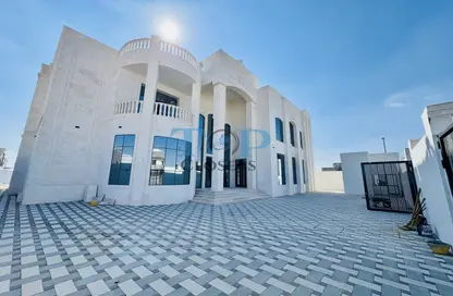 Villa - 7 Bedrooms for rent in Al Shuaibah - Al Rawdah Al Sharqiyah - Al Ain