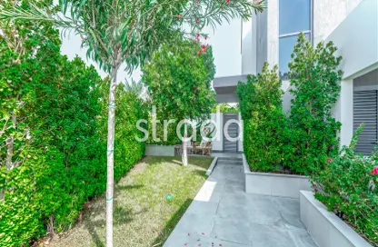 Townhouse - 4 Bedrooms - 5 Bathrooms for sale in Maple 3 - Maple at Dubai Hills Estate - Dubai Hills Estate - Dubai