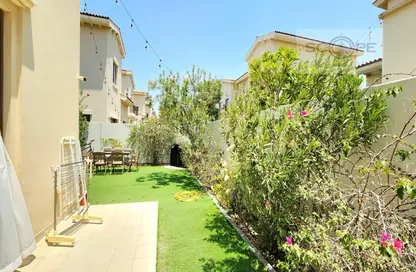 Villa - 4 Bedrooms - 4 Bathrooms for rent in Mira 3 - Mira - Reem - Dubai