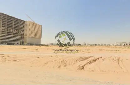 Land - Studio for sale in AZHA Community - Al Amerah - Ajman