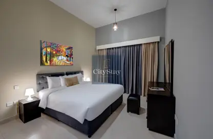 Apartment - 1 Bedroom - 1 Bathroom for rent in City Stay Residences - Dubai Investment Park (DIP) - Dubai