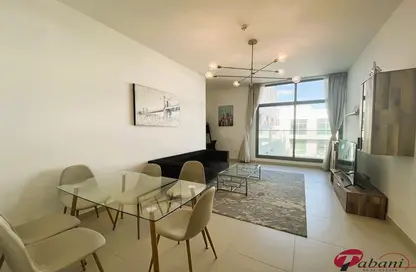 Apartment - 1 Bedroom - 2 Bathrooms for sale in Prime Views by Prescott - Meydan Avenue - Meydan - Dubai