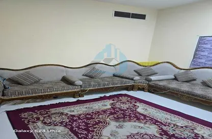 Apartment - 1 Bedroom - 1 Bathroom for rent in Geepas Building 1 - Al Nakhil 1 - Al Nakhil - Ajman