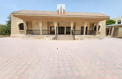 Villa - 4 Bedrooms - 5 Bathrooms for sale in Al Ramtha - Wasit - Sharjah