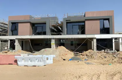 Villa - 4 Bedrooms - 5 Bathrooms for sale in Kaya - Masaar - Tilal City - Sharjah