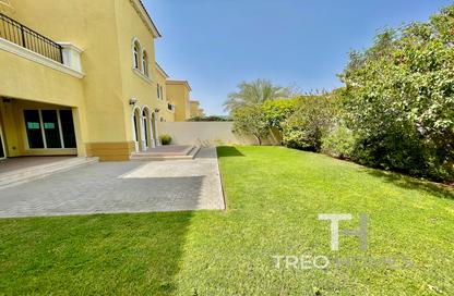 Villa - 3 Bedrooms - 4 Bathrooms for sale in Legacy - Jumeirah Park - Dubai