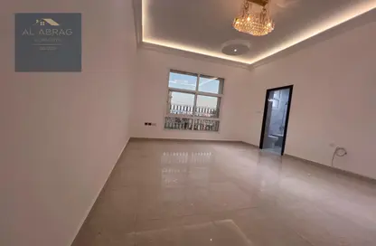 Apartment - 1 Bathroom for rent in Bawabat Al Sharq - Baniyas East - Baniyas - Abu Dhabi