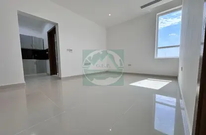 Apartment - 1 Bedroom - 1 Bathroom for rent in Madinat Al Riyad - Abu Dhabi