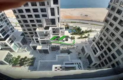 Apartment - 2 Bedrooms - 3 Bathrooms for sale in Pixel - Makers District - Al Reem Island - Abu Dhabi