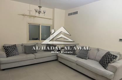 Apartment - 2 Bedrooms - 2 Bathrooms for rent in Future Tower 3 - Al Khan - Sharjah