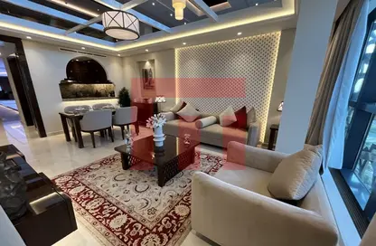 Apartment - 2 Bedrooms - 3 Bathrooms for sale in Ville 12 - Masdar City - Abu Dhabi