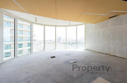 Full Floor - Studio - 1 Bathroom for rent in Donna Tower 2 - Donna Towers - Dubai Silicon Oasis - Dubai