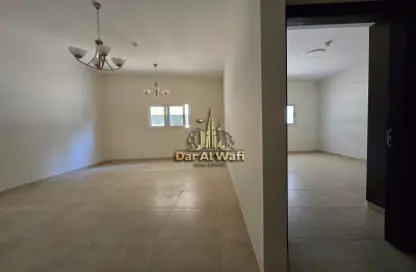 Apartment - 1 Bedroom - 2 Bathrooms for rent in Lootah Tower - Al Nahda - Sharjah