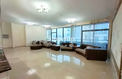 Apartment - 3 Bedrooms - 4 Bathrooms for rent in Avenue Residence 1 - Avenue Residence - Al Furjan - Dubai