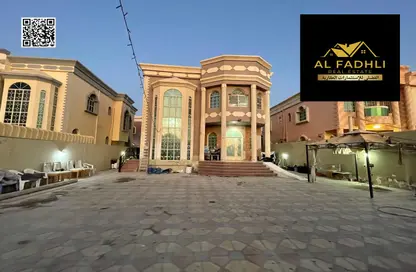 Villa - 5 Bedrooms - 7 Bathrooms for sale in Al Rawda 3 Villas - Al Rawda 3 - Al Rawda - Ajman