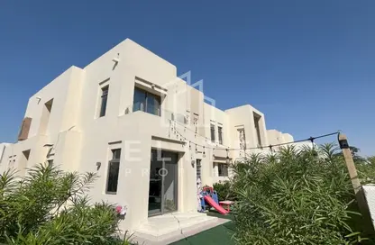 Villa - 3 Bedrooms - 4 Bathrooms for sale in Mira Oasis 1 - Mira Oasis - Reem - Dubai