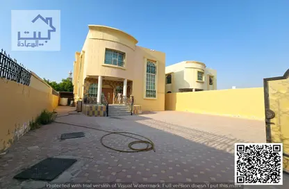 Villa - 5 Bedrooms - 7 Bathrooms for rent in Al Rawda 2 Villas - Al Rawda 2 - Al Rawda - Ajman