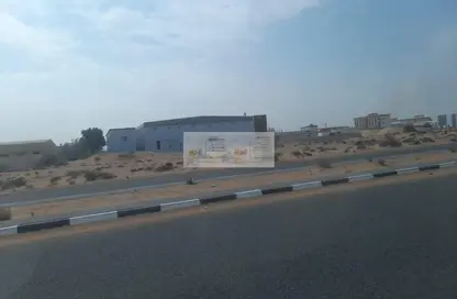 Land - Studio for sale in Emirates Modern Industrial - Umm Al Quwain