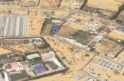 Land - Studio for sale in Al Amira Village - Al Yasmeen - Ajman