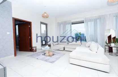 Apartment - 1 Bedroom - 2 Bathrooms for rent in South Ridge 5 - South Ridge - Downtown Dubai - Dubai