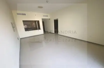 Apartment - 1 Bedroom - 2 Bathrooms for rent in Al Shaiba Building - Dubai Outsource Zone - Dubai