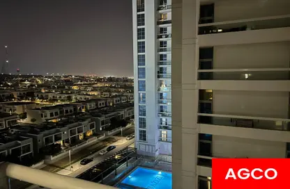 Apartment - 1 Bathroom for sale in Azizi Farishta - Al Furjan - Dubai