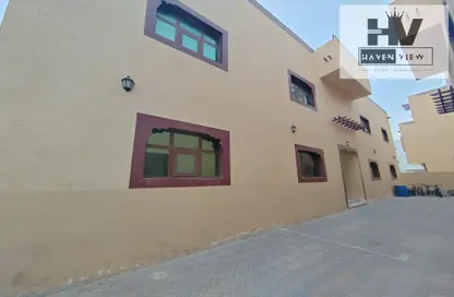 Apartment - 1 Bedroom - 1 Bathroom for rent in Mohamed Bin Zayed Centre - Mohamed Bin Zayed City - Abu Dhabi