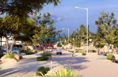 Land - Studio for sale in Al Jurf Gardens - AlJurf - Ghantoot - Abu Dhabi