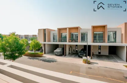 Villa - 4 Bedrooms - 3 Bathrooms for rent in Spring - Arabian Ranches 3 - Dubai