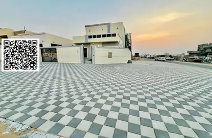 Villa - 3 Bedrooms - 5 Bathrooms for sale in Al Zaheya Gardens - Al Zahya - Ajman