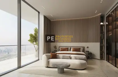 Apartment - 1 Bedroom - 1 Bathroom for sale in Binghatti Elite - Dubai Production City (IMPZ) - Dubai