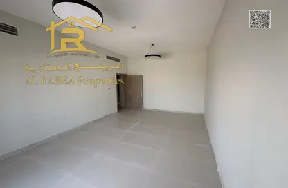 Apartment - 1 Bedroom - 2 Bathrooms for rent in Al Jurf 2 - Al Jurf - Ajman Downtown - Ajman