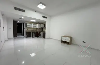 Apartment - 1 Bathroom for rent in Arabian Gate - Dubai Silicon Oasis - Dubai