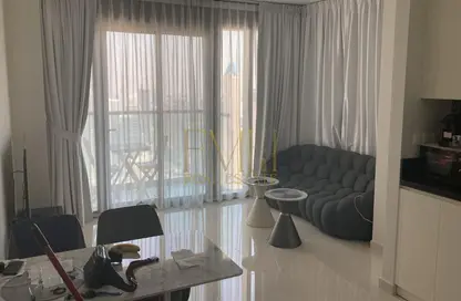 Apartment - 3 Bedrooms - 3 Bathrooms for rent in Aykon City Tower C - Aykon City - Business Bay - Dubai