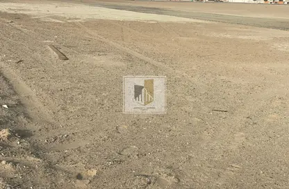 Land - Studio for sale in Zayed City (Khalifa City C) - Khalifa City - Abu Dhabi