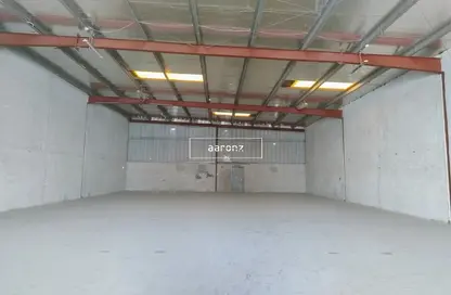 Warehouse - Studio for rent in Al Quoz Industrial Area 4 - Al Quoz Industrial Area - Al Quoz - Dubai