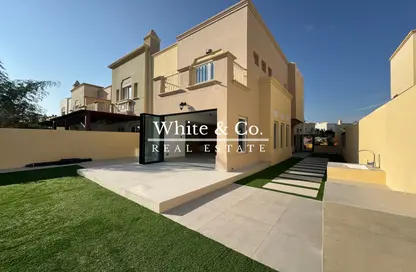 Villa - 3 Bedrooms - 3 Bathrooms for sale in Springs 11 - The Springs - Dubai