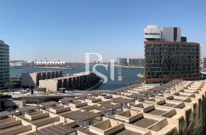 Apartment - 2 Bedrooms - 3 Bathrooms for sale in Al Nada 2 - Al Muneera - Al Raha Beach - Abu Dhabi