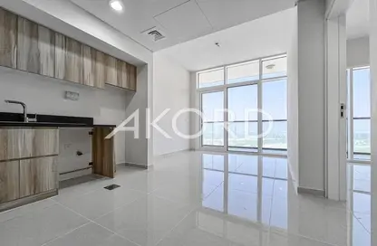 Apartment - 1 Bedroom - 1 Bathroom for rent in Golf Vita A - Golf Vita - DAMAC Hills - Dubai