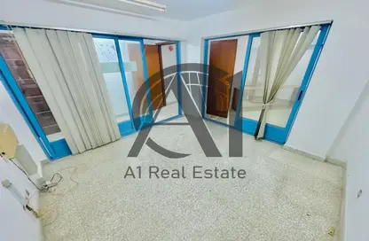 Apartment - 3 Bedrooms - 2 Bathrooms for rent in Central District - Al Ain
