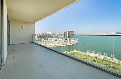 Apartment - 2 Bedrooms - 2 Bathrooms for sale in Building A - Al Zeina - Al Raha Beach - Abu Dhabi